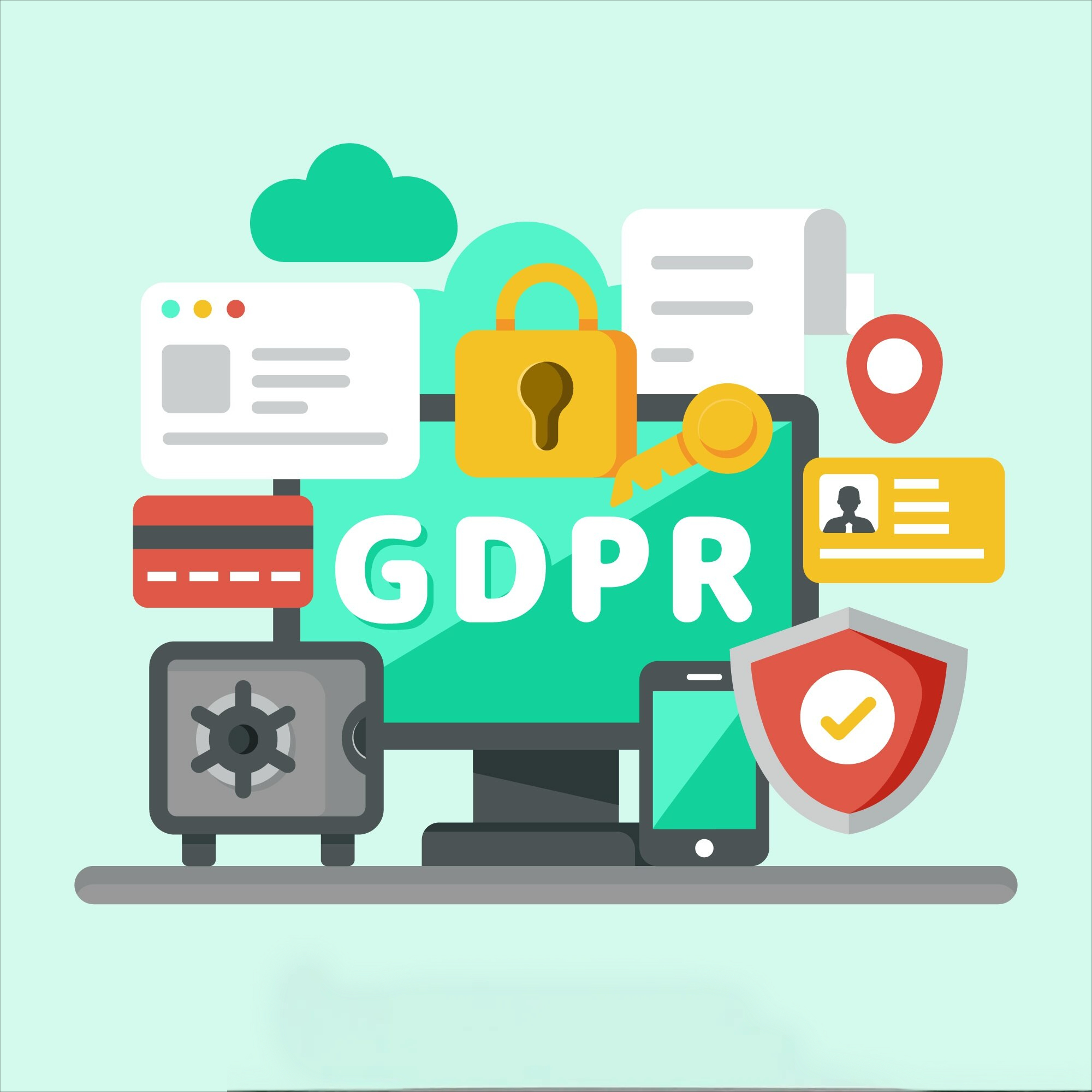 gdpr