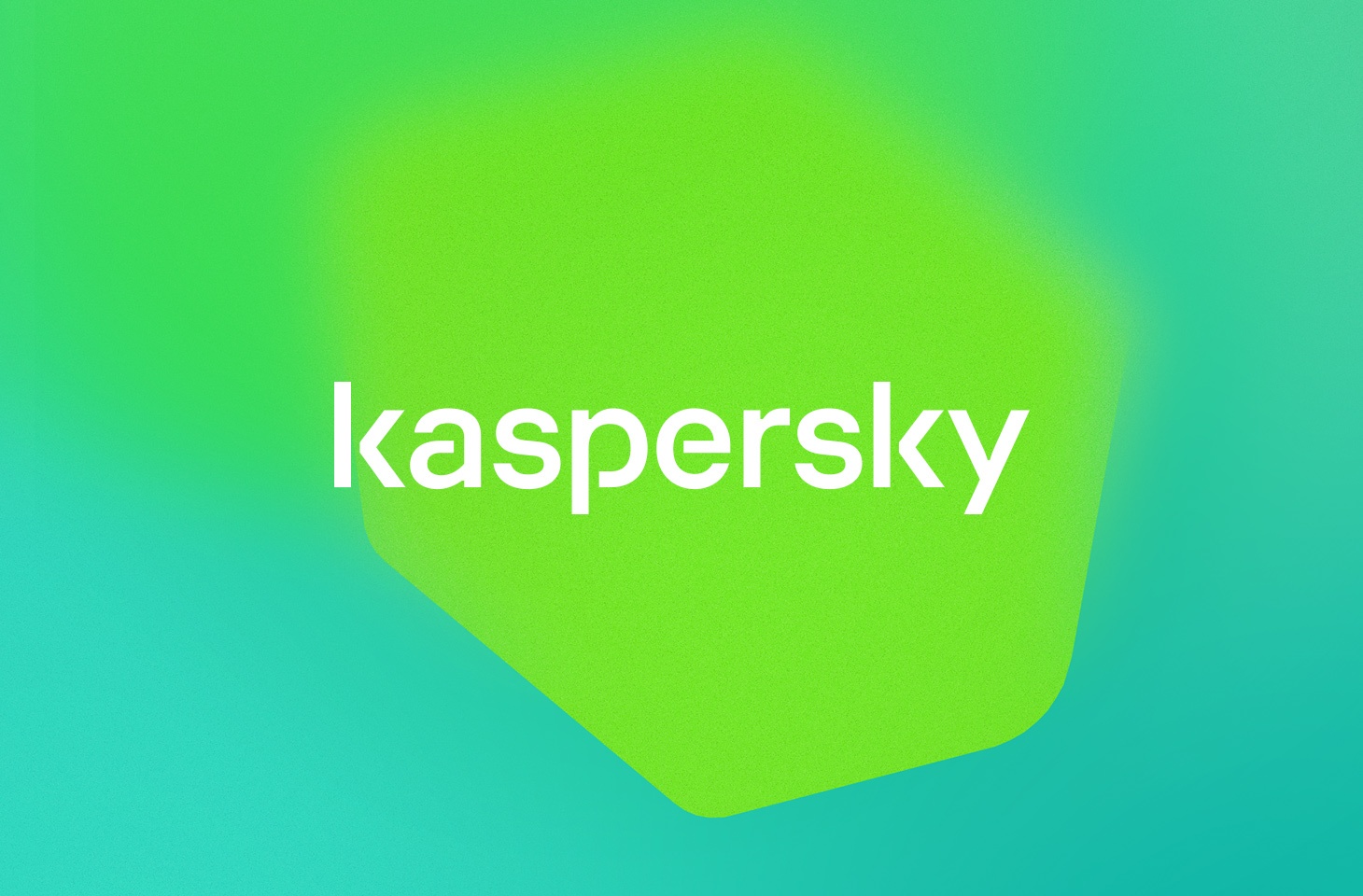 logo di kaspersky