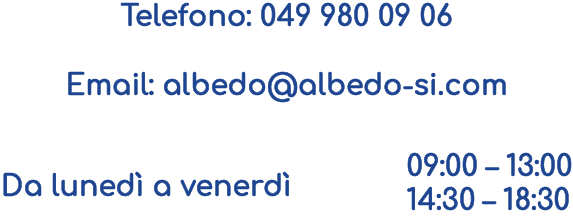 Contatti