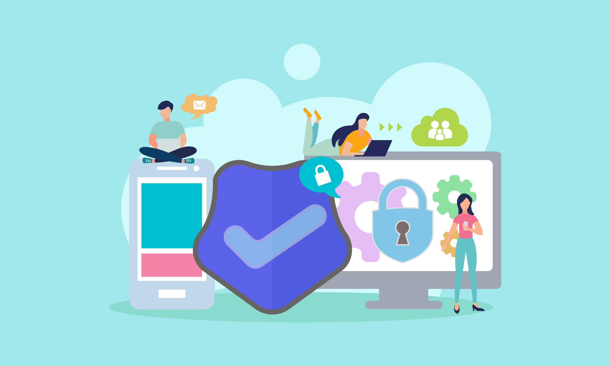 Tutti i requisiti per stipulare un'assicurazione cyber